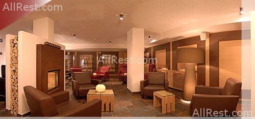 Family & Design Hotel Biancaneve 10